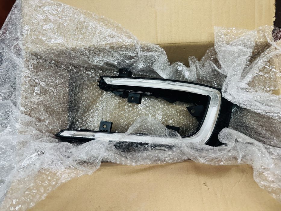 Lampa lumina zi LED DRL GOLF MK7 -GTEstanga-NOUA
