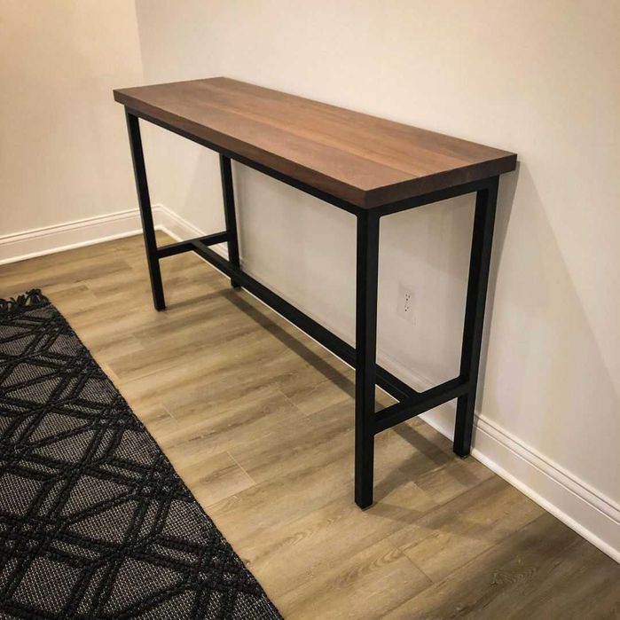 Барный стол Барный стул ЛОФТ