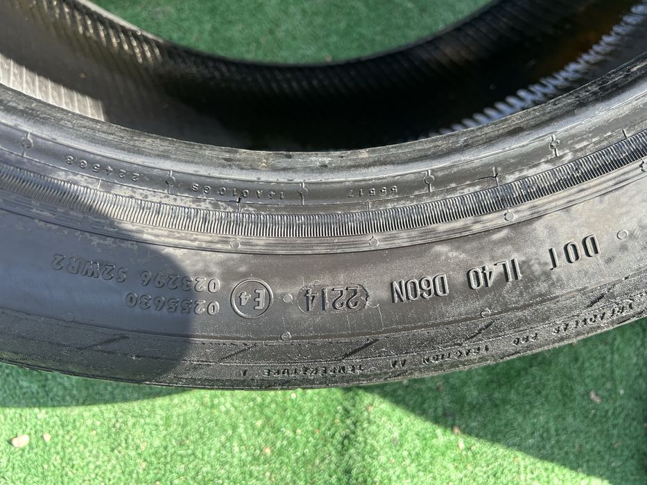 4 летни гуми 225 50 17