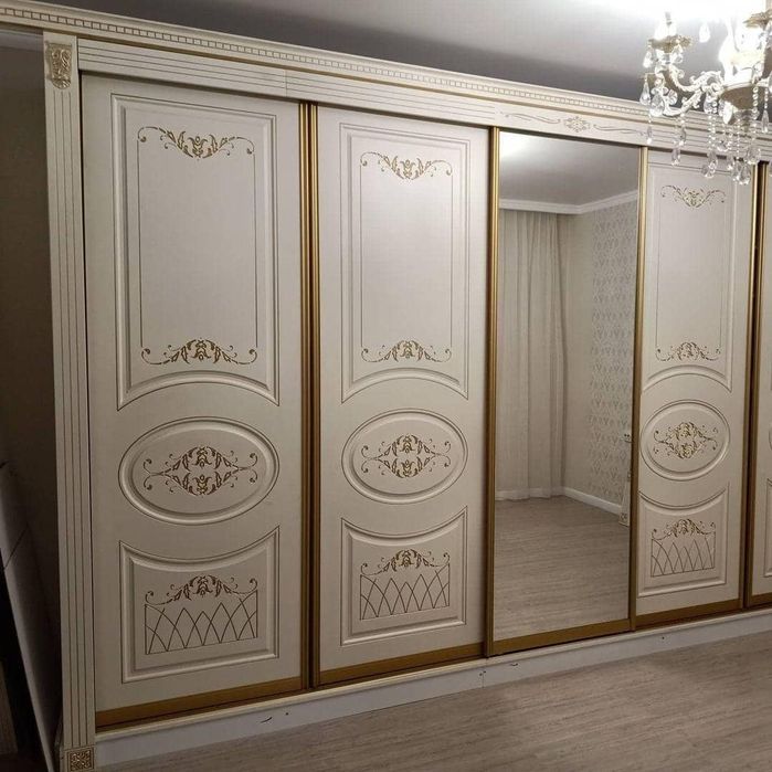 Мебельщики сборка разборка