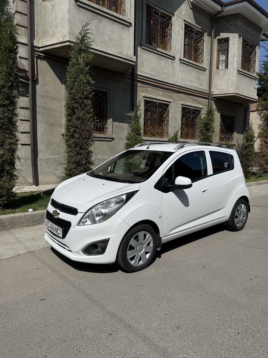 Spark 4 pozitciya avtomat