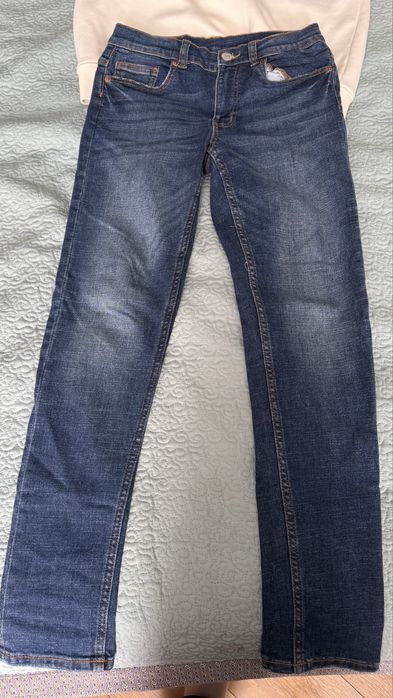 продам пакет вещей на мальчика 11-12 лет