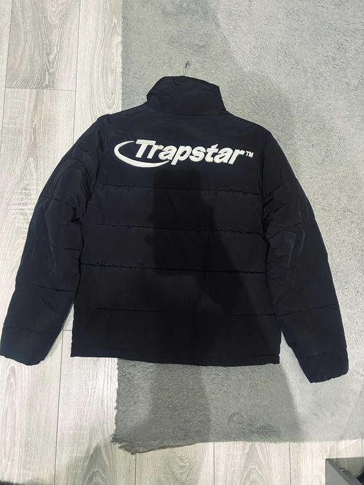 geaca trapstar toamna/iarna