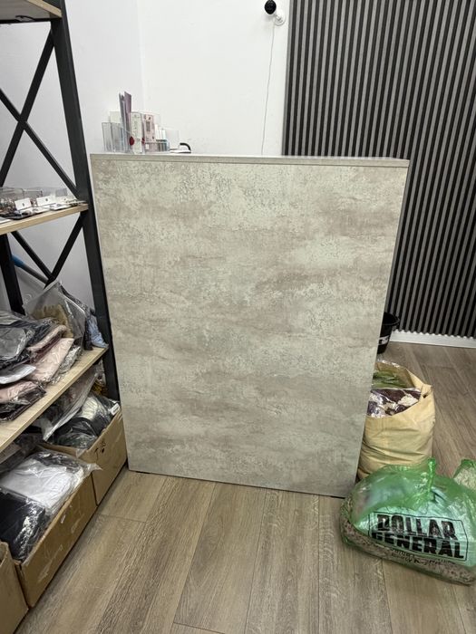 Рейл, зеркало, оборудование продам