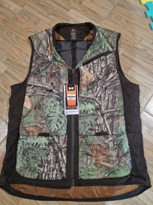 Ловен елек HILMAN