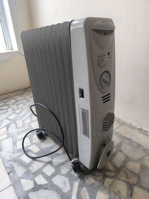 Нагреватель воздуха печка таза коланылган бахасы келисимли