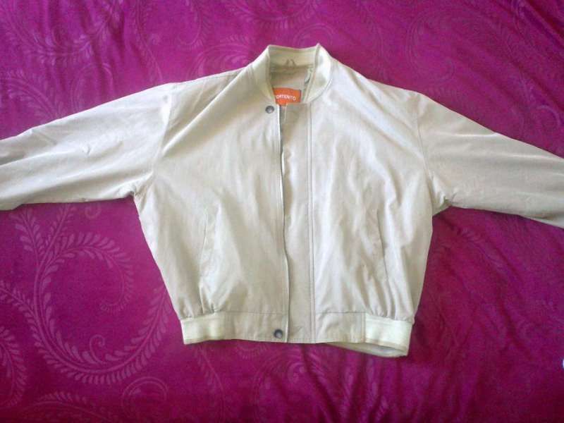 Мъжко яке Portento