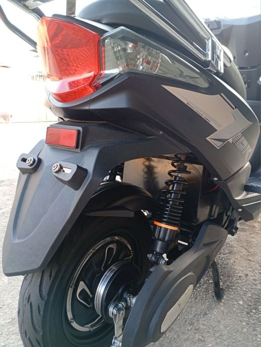 Продается электро мопед