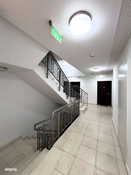 Apartament 2cam MODERN  Incalzire Pardoseala - New Point Residence | P