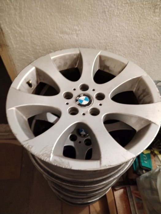 18- ки Bmw спорт пакет джанти