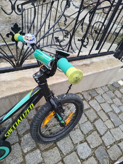 Детски велосипед Specialized 16"