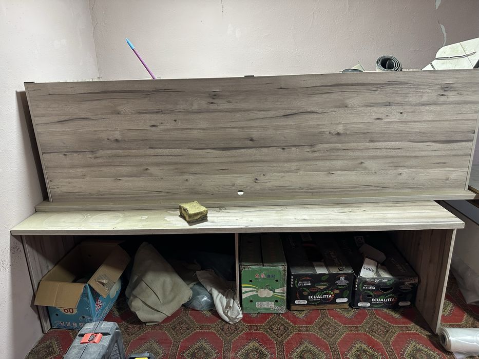 Ofis uchun stol. Kamyuter uchun