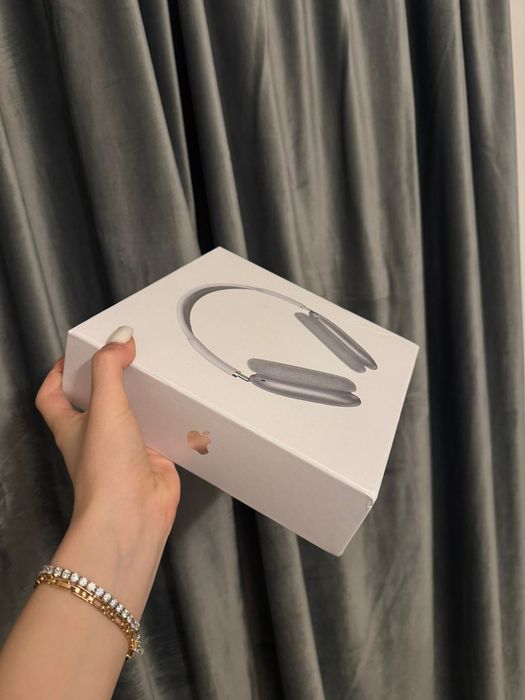 Căști overear Apple