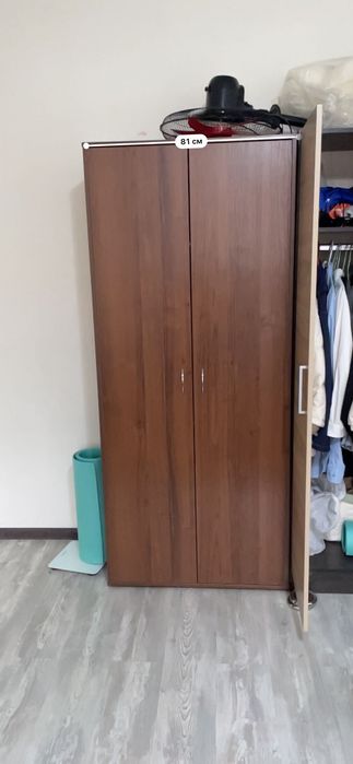 СРОЧНО продам шкаф