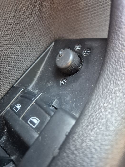 Audi A3 2.0 Diesel Euro5