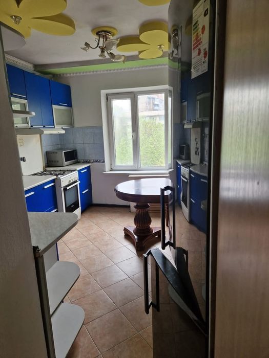 Продам 2-х комнатную квартиру