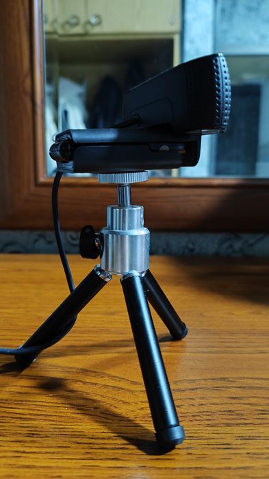 Веб-камера Logitech C922 Pro Stream