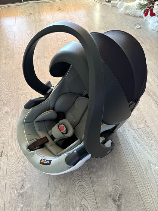 Vand scoica Stokke Besafe in stare perfecta