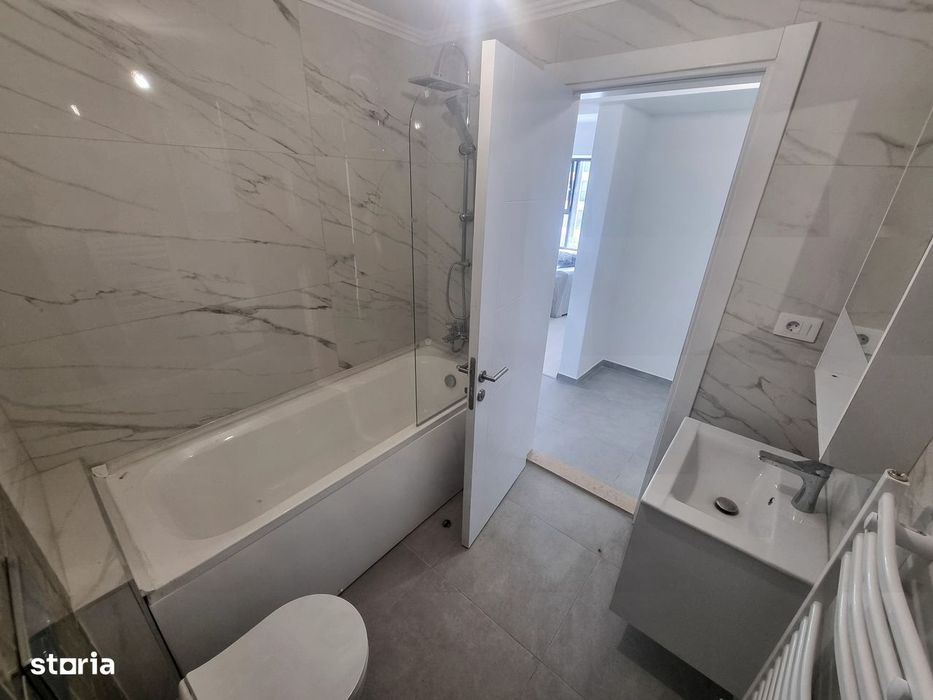 Energia rezidence-apartament 3 camere la cheie cu loc de parcare
