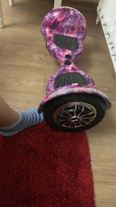 Продам гироскутер!