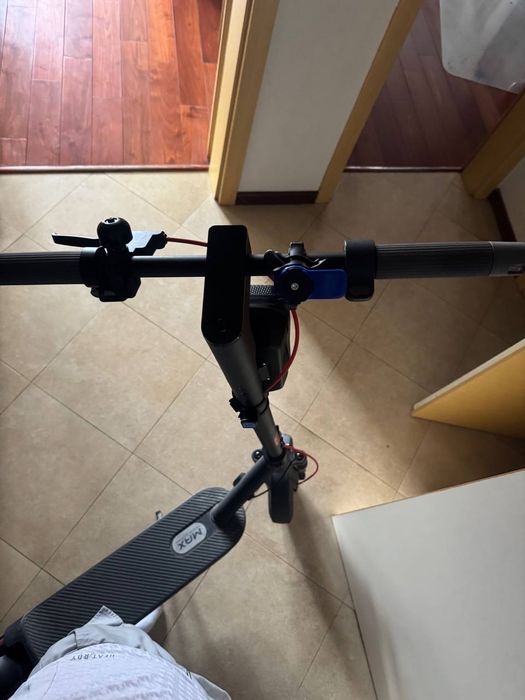 Xiaomi 5 max e-scooter