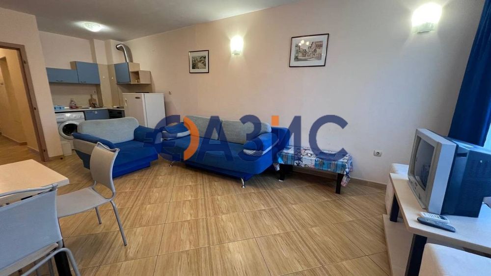 Продава се Двустаен апартамент в к.к. Слънчев бряг - 122 кв.м за 787 €/кв.м - Снимка #8