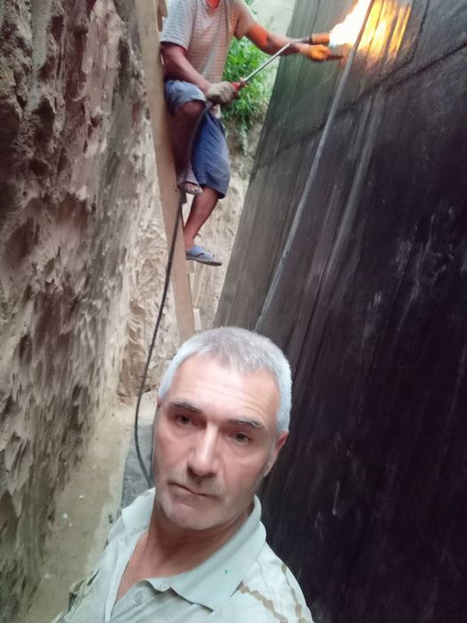 гидроизоляция ремонт кровля