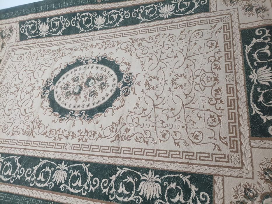 Кілем сатылады сапасы өте жақсы