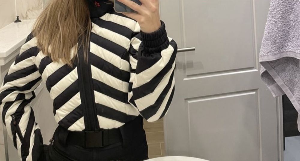 Ски гащеризон Perfect Moment