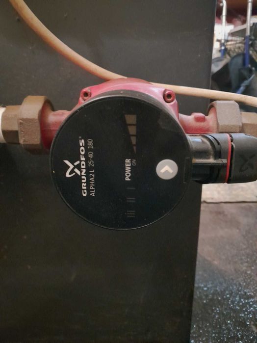 Камина ПРИТИ с водна риза  15+5 KW  с Фурна !