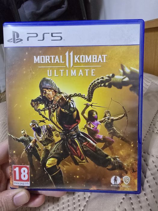 Диск PlayStation  5