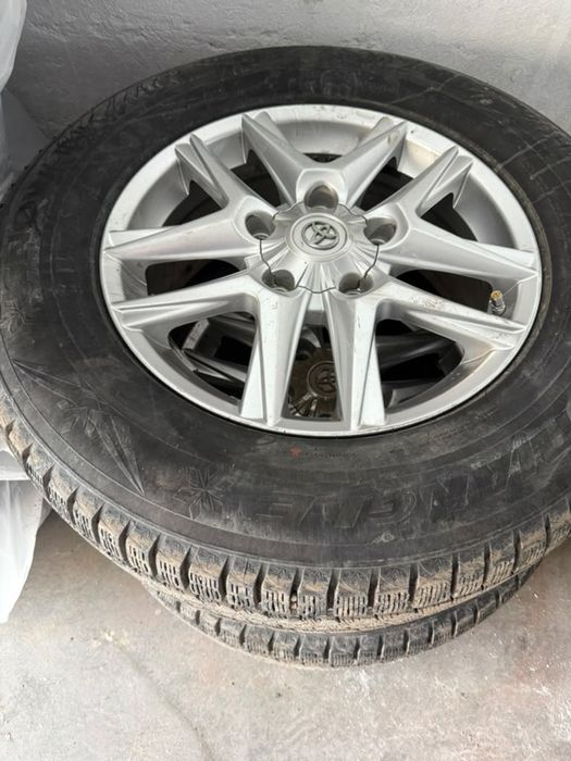Автомобильные шины