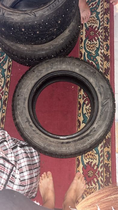 Шины арзан бағада 20к АСТАНА да тұр шина