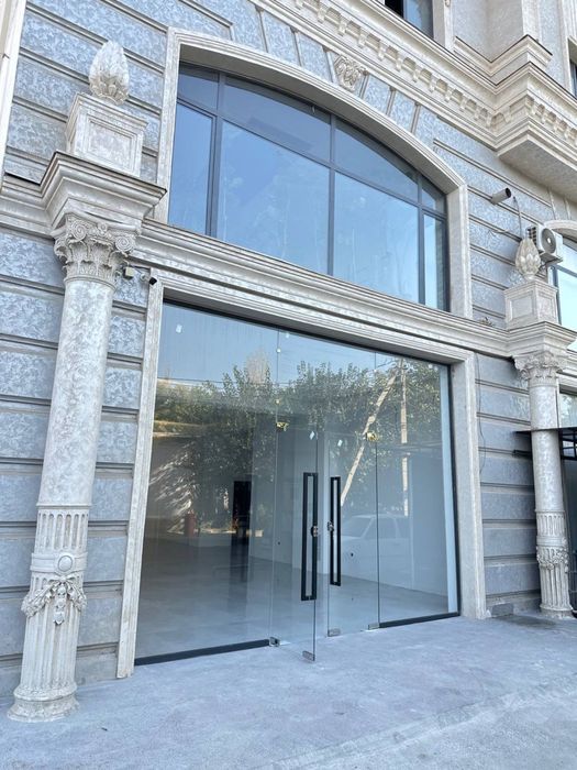 Сдаётся Срочно Нежилое Помещения Ор-р Лабзак Саманчик 135.м2