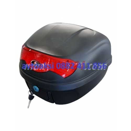 Куфар за мотор 32л страхотен дизайн-0808