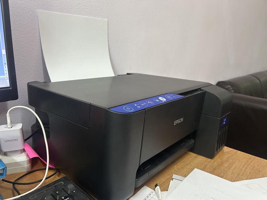 Принтер Epson 60000 тг