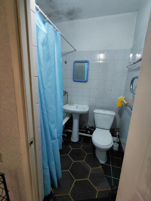 1 комн. Смарт. Тв. Ред