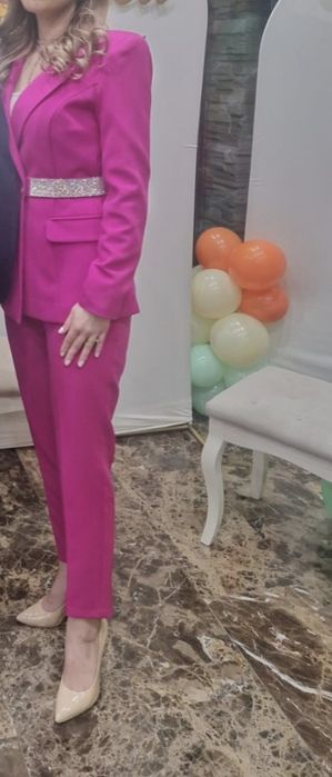 Costum superb cyclam