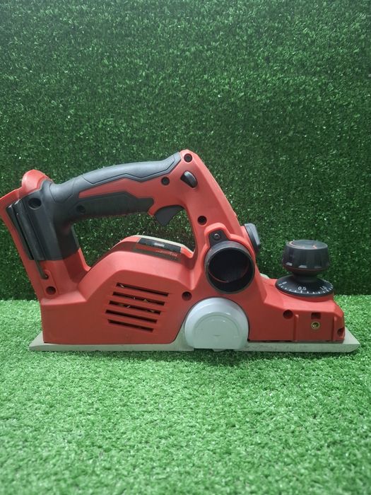 Ренде на Milwaukee M18 BP