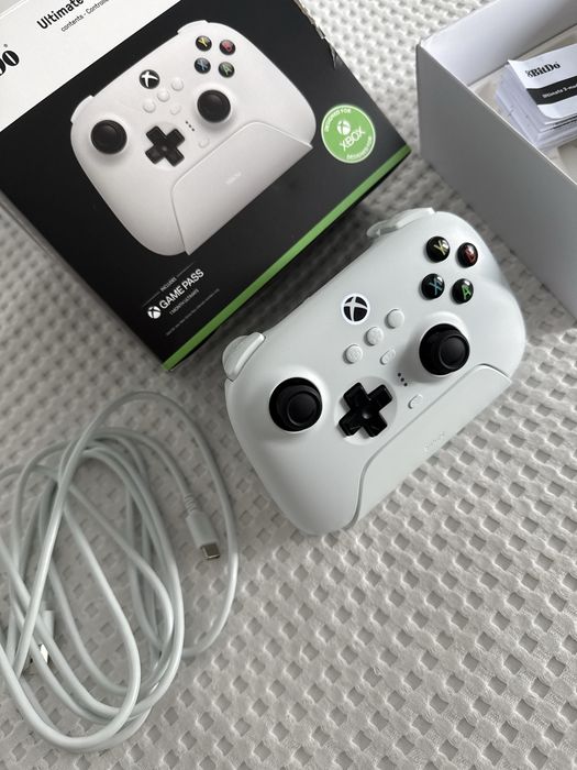 Vand controler origina l 8BitDo