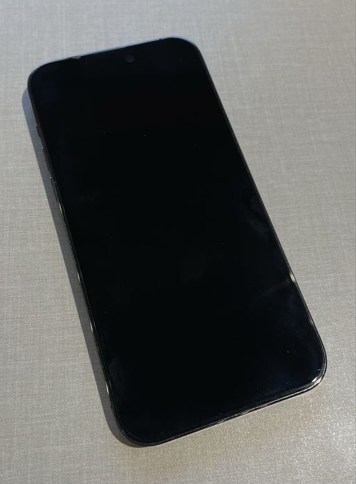 Айфон 14 pro max 128