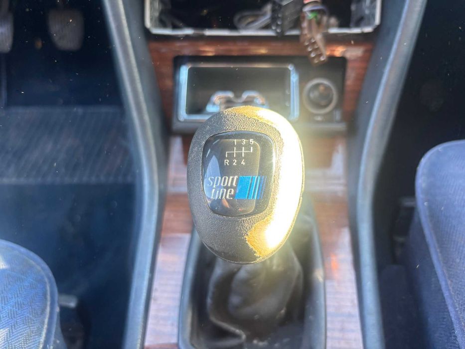 Dezmembrez S124/W124 Break 3.0 Diesel Aspirat OM603