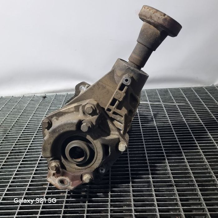 Cutie de Tranfer Grup Fata Ford Kuga 2.0 TDCI 2008 - 2010 136CP Automata G6DG UKDA Euro5 ...