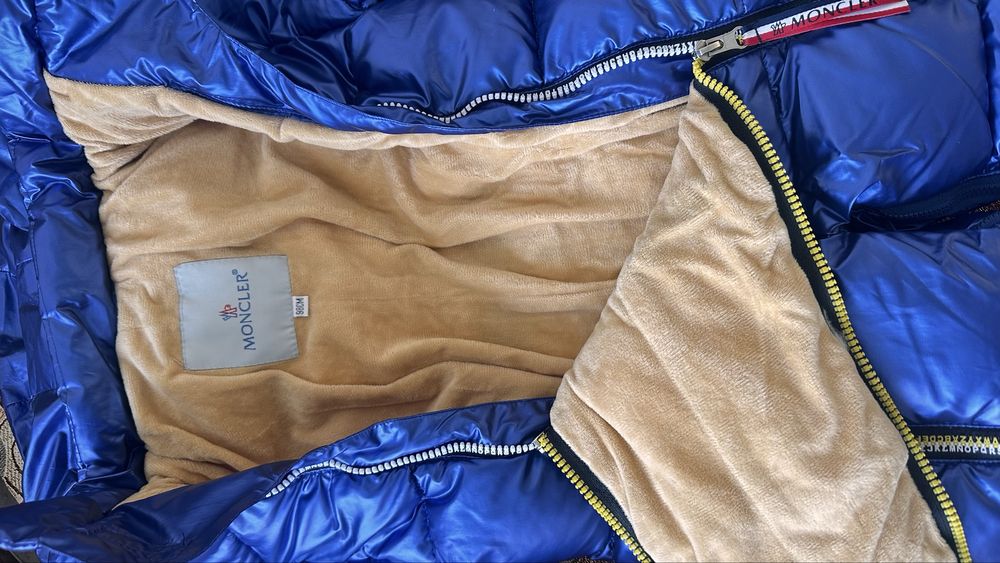 Комбез от 1год до 2х лет