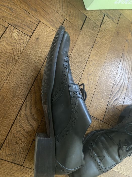 Vero Cuoio Made in Italy обивки