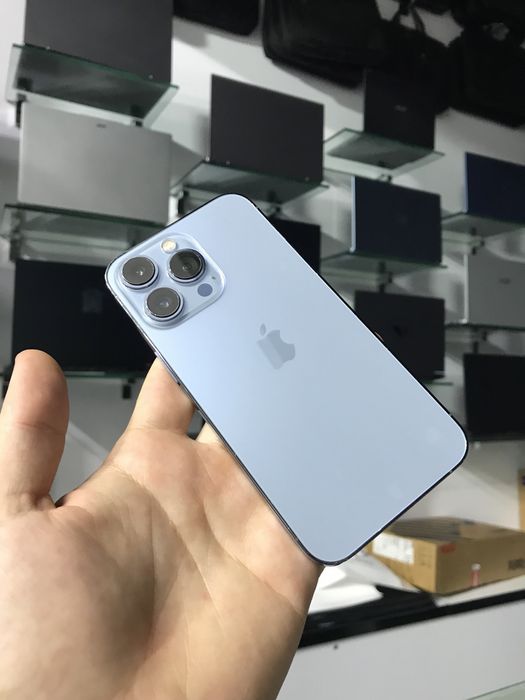 Iphone 13 pro 256gb