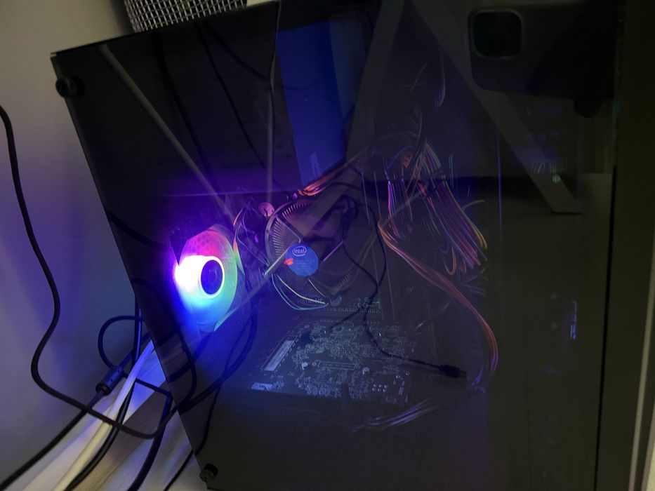 PC GAMING putin utilizat