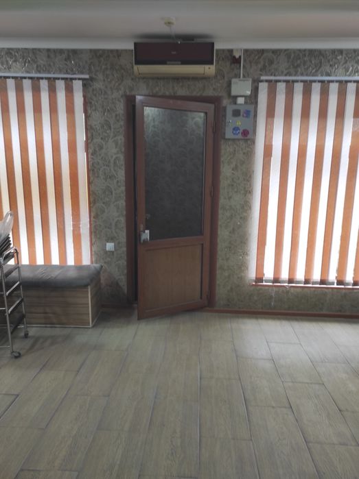 Коммерческое помещение