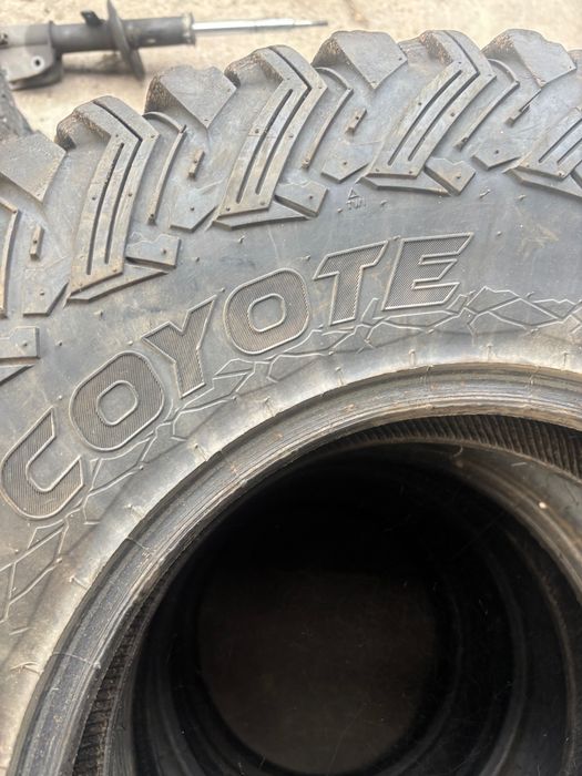 Гуми за утв в добро състояние