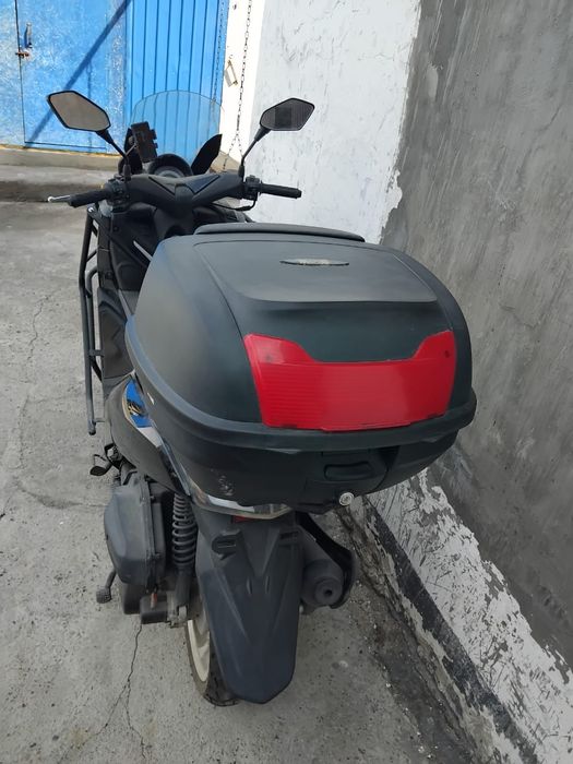 Продам Скутер в отличном состоянии